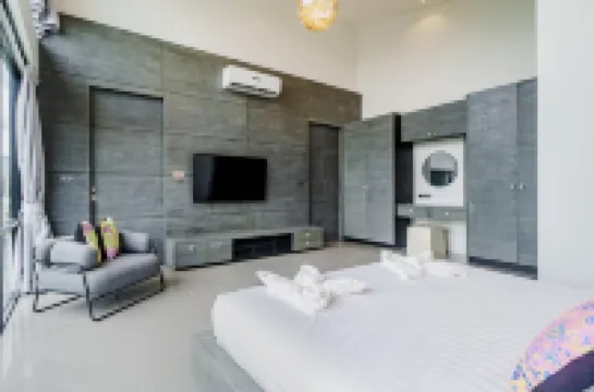 Harmony Exclusive Villa, Bang Tao Phuket