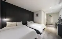 Hanam Yaja Hotel