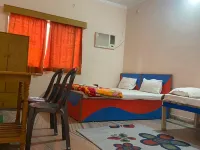 Hotel Shanti Hotel dekat Mahabodhi Temple