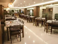 大理廣場艾街庫提夫飯店 瓜達拉哈拉大教堂附近的飯店