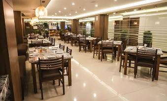 Hotel Dali Plaza Ejecutivo