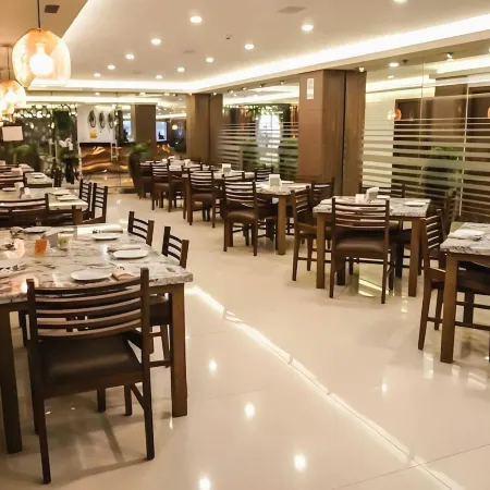 Hotel Dali Plaza Ejecutivo