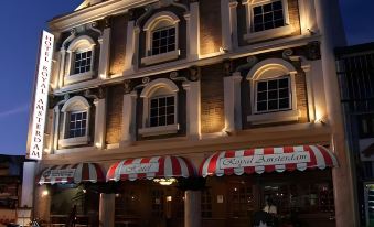 Hotel Royal Amsterdam