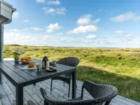 "Simona" - 300m from the Sea Hotels in Hirtshals