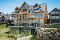 Landscape Cyrhla - LoftAffair Spa Collection Hotel di 