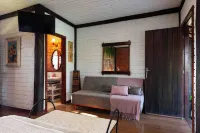 Vale do Lago - Casa de Campo e Eventos - balcony