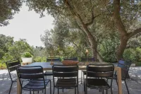 TD Trullo Morena Charming Trullo Stunning Sunsets