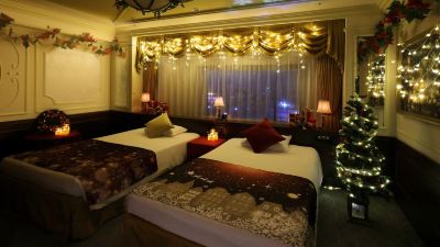 その他 東京ベイ舞浜ホテル ファーストリゾートの写真