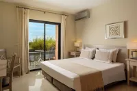 Amendoeira Golf Resort Hotel a Pêra