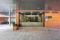 Sercotel de Los Reyes Hotel a 
