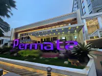 Hotel Permata Bogor Hotel a Central Bogor