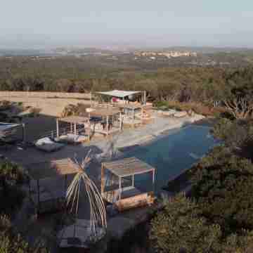 Borgo Lianti Rooms Hotel Exterior