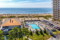 Game Room! Waterfront Group Haven in Ocean Pines - Wifi