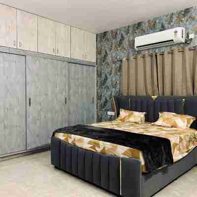 ORION Elegant Luxury Apartements Rooms