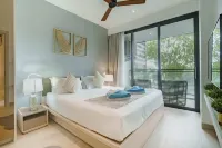 Cassia Exclusive Lake View Condo, Bang Tao Beach Các khách sạn ở Bang Tao Beach