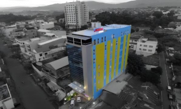 Jle's Boutique Hotel Manado