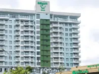 Senyum World Hotel Hotels in Batu