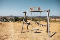 Hotel Rural Sra de Pereiras