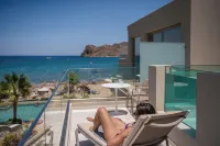 Vergina Beach Resort - Ocean View