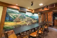 蓋茨堡戰場凱藝飯店