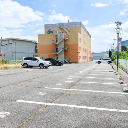 Comfort Inn Suwa Inter