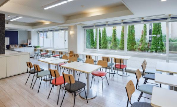 Comfort Inn Suwa Inter