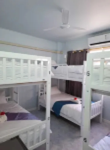 Mays Hostel