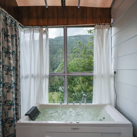 Nazaara Nature Retreat