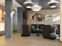 B&B HOTEL Paderborn Hotels in Paderborn
