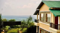 Kudrat Resort-Jim Corbett - 2-Star