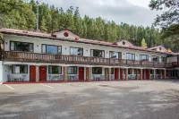 Gables Motel Hotel a 