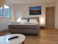 가스트하우스 골덴 스턴