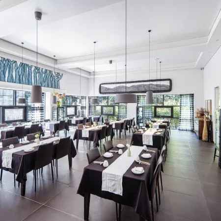 L’art de la vie Art & Resorts