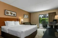 Comfort Inn Hotels in Orillia