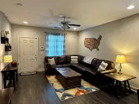 Auburn Gameday Townhome