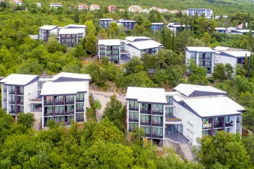 Holiday Resort Ad Turres - Homestays
