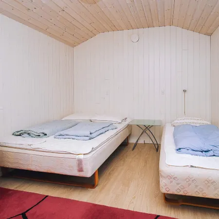 6 person holiday home in Slagelse Hotels in Slagelse