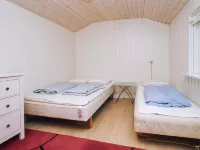 6 person holiday home in Slagelse - Homestays