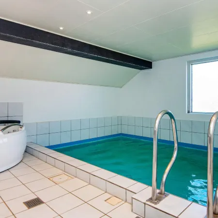10 person holiday home in Juelsminde
