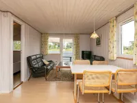 Seaside Serenity in Lyngsa-By Traum - Wifi