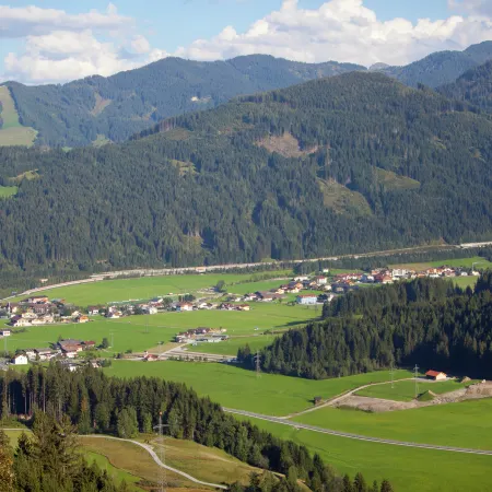 Apartment in Wagrain near Ski Slopes