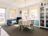 4 person holiday home in Borre - 레지던스