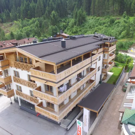 Awesome Apartment in Tirol w/