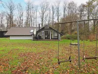 6 person holiday home in Roslev-By Traum - 3-Star