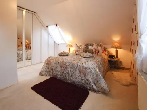 Ferienwohnung Goehrenz bei Leipzig-Markranstaedt Hotels in Markranstädt