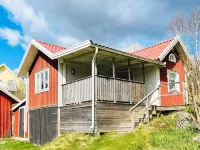 5 person holiday home in BREDARED-By Traum - 3-Star