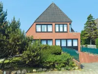 Ferienwohnung in Westerland auf Sylt - 2-Star