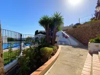 Two-bedroom villa near the beach - Villas