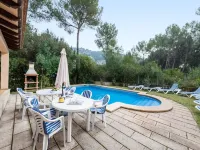 Vila GarballO - Villa With Private Pool Hotels in Sa Pobla
