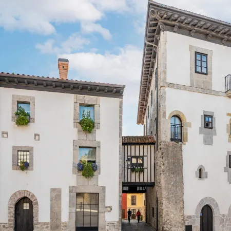 Apartment in Asturias near Playa de Torimbia